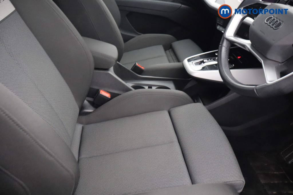 Audi Q4 Sport Automatic Electric SUV - Stock Number (1652206) - 14th supplementary image
