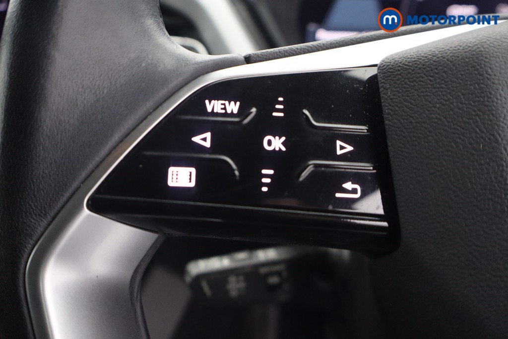 Audi Q4 Sport Automatic Electric SUV - Stock Number (1652206) - 17th supplementary image