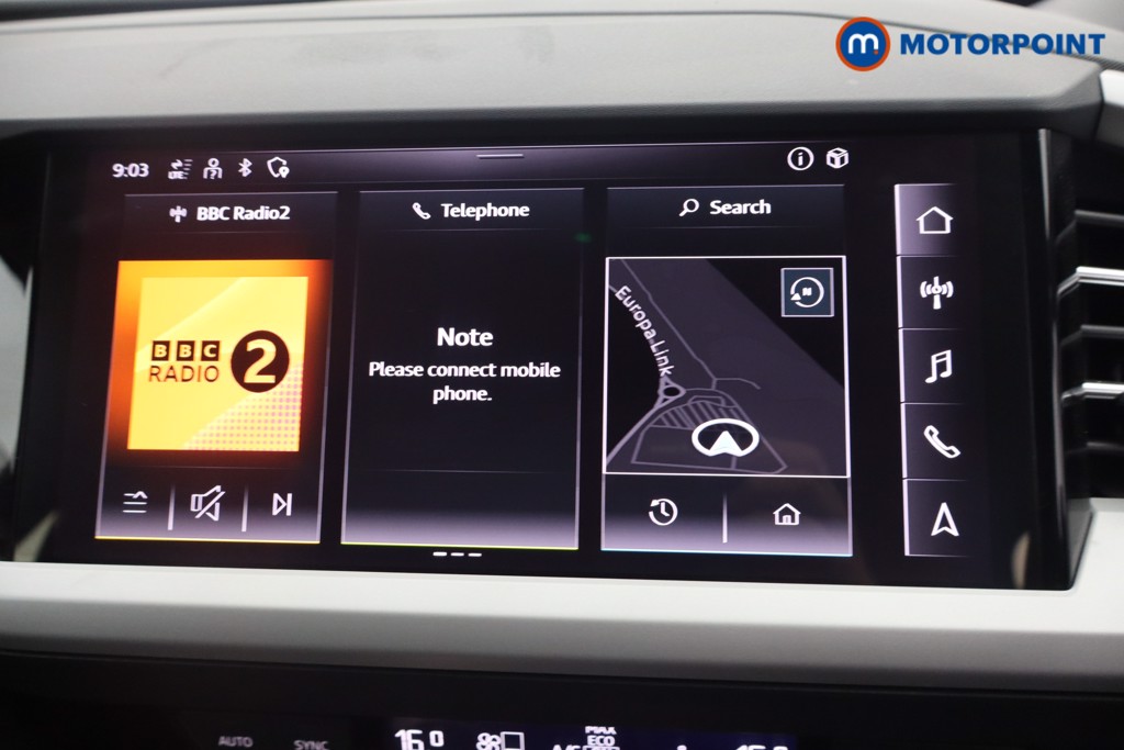 Audi Q4 Sport Automatic Electric SUV - Stock Number (1652206) - 20th supplementary image