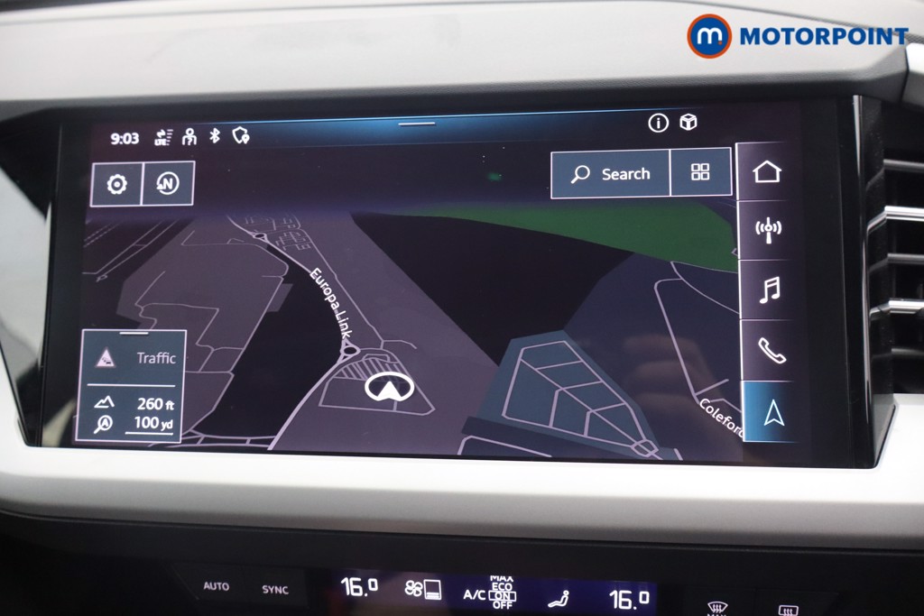 Audi Q4 Sport Automatic Electric SUV - Stock Number (1652206) - 23rd supplementary image