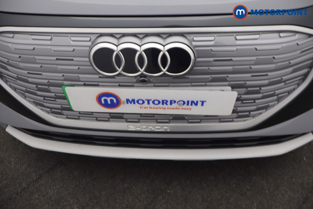Audi Q4 Sport Automatic Electric SUV - Stock Number (1652206) - 26th supplementary image