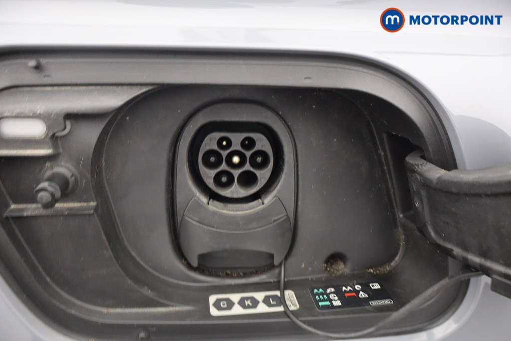 Audi Q4 Sport Automatic Electric SUV - Stock Number (1652206) - 30th supplementary image