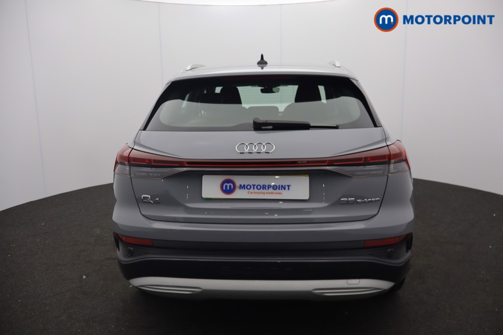 Audi Q4 Sport Automatic Electric SUV - Stock Number (1652206) - 1st supplementary image