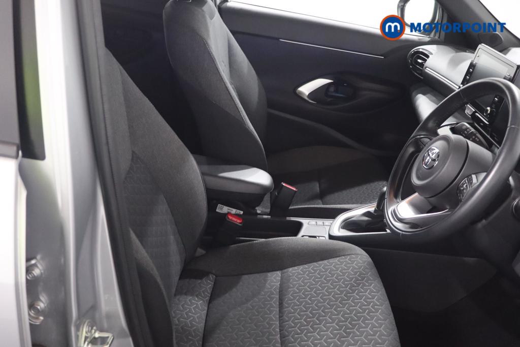 Toyota Yaris Cross Design Automatic Petrol-Electric Hybrid Estate - Stock Number (1652208) - 10th supplementary image