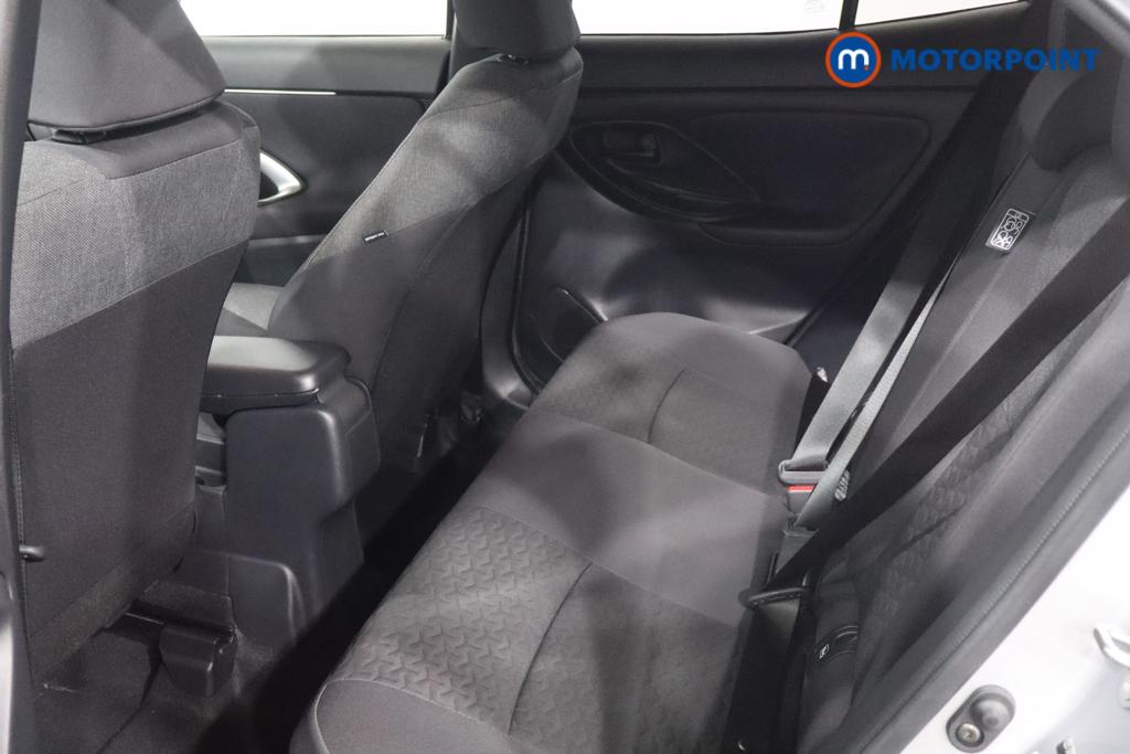 Toyota Yaris Cross Design Automatic Petrol-Electric Hybrid Estate - Stock Number (1652208) - 14th supplementary image