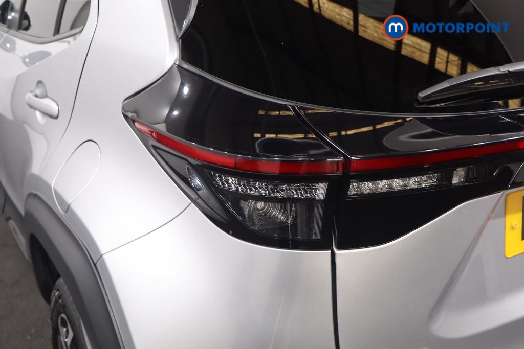 Toyota Yaris Cross Design Automatic Petrol-Electric Hybrid Estate - Stock Number (1652208) - 15th supplementary image