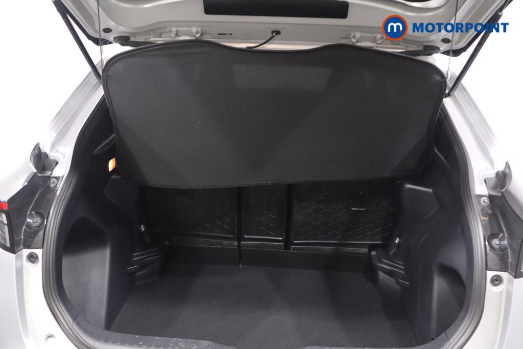 Toyota Yaris Cross Design Automatic Petrol-Electric Hybrid Estate - Stock Number (1652208) - 16th supplementary image