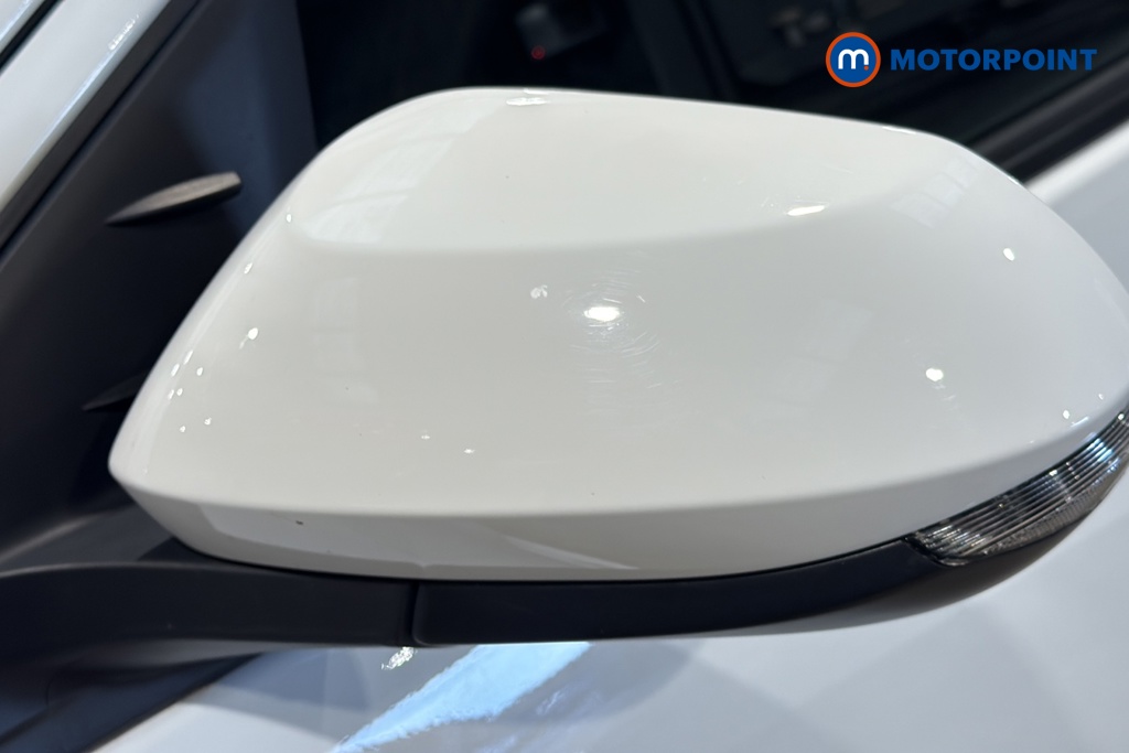 Toyota Yaris Icon Automatic Petrol-Electric Hybrid Hatchback - Stock Number (1652264) - 993rd supplementary image