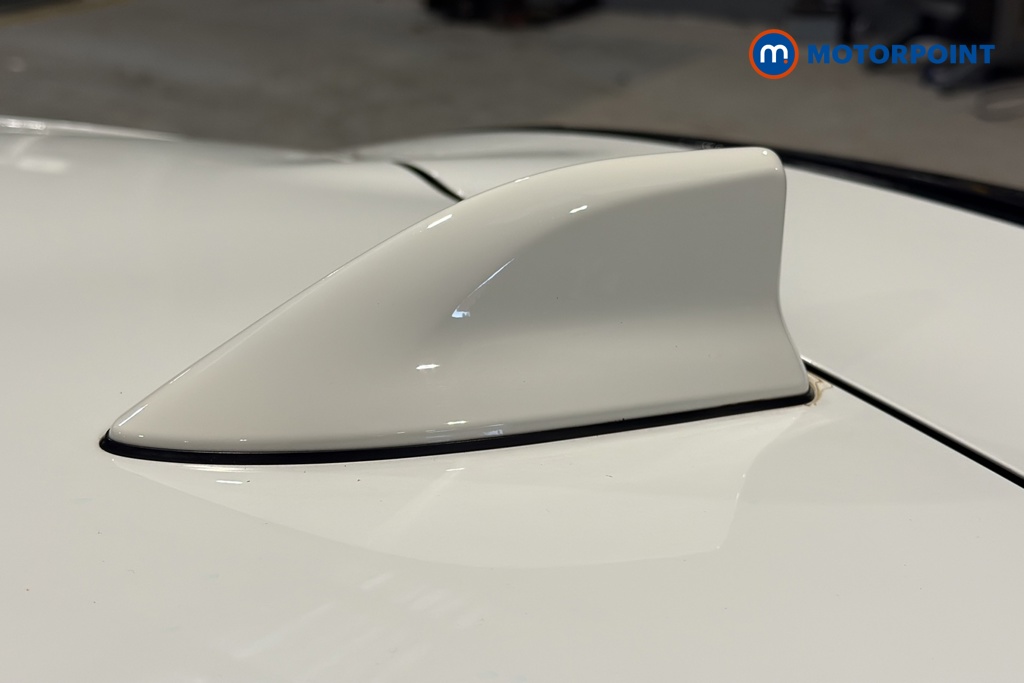 Toyota Yaris Icon Automatic Petrol-Electric Hybrid Hatchback - Stock Number (1652264) - 994th supplementary image