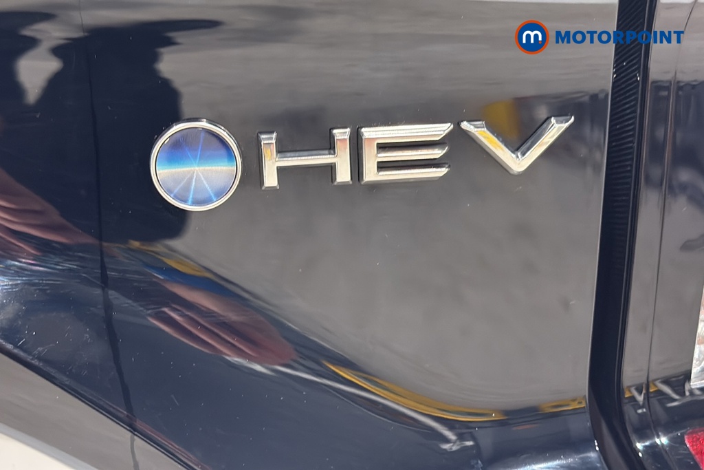 Toyota Yaris Icon Automatic Petrol-Electric Hybrid Hatchback - Stock Number (1652264) - 995th supplementary image