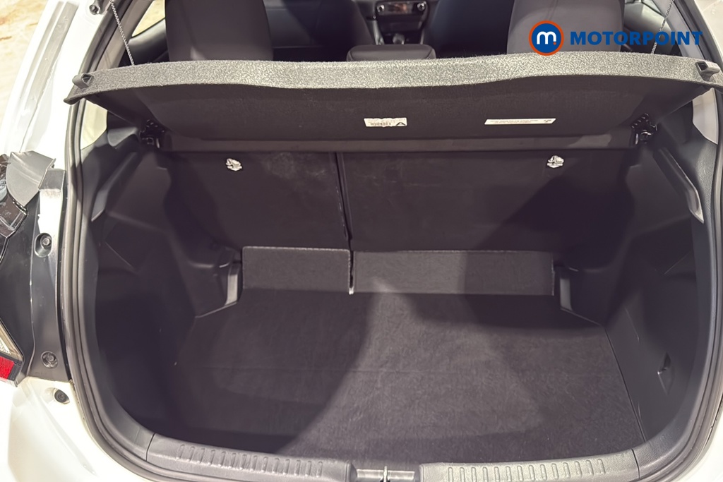 Toyota Yaris Icon Automatic Petrol-Electric Hybrid Hatchback - Stock Number (1652264) - 30th supplementary image