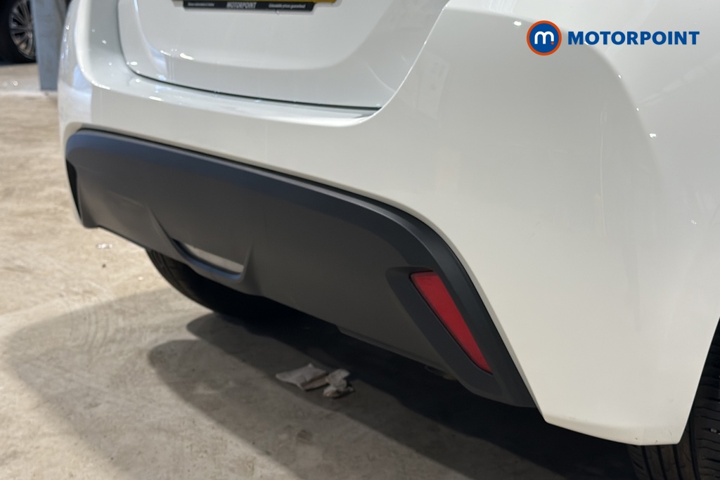Toyota Yaris Icon Automatic Petrol-Electric Hybrid Hatchback - Stock Number (1652264) - 39th supplementary image