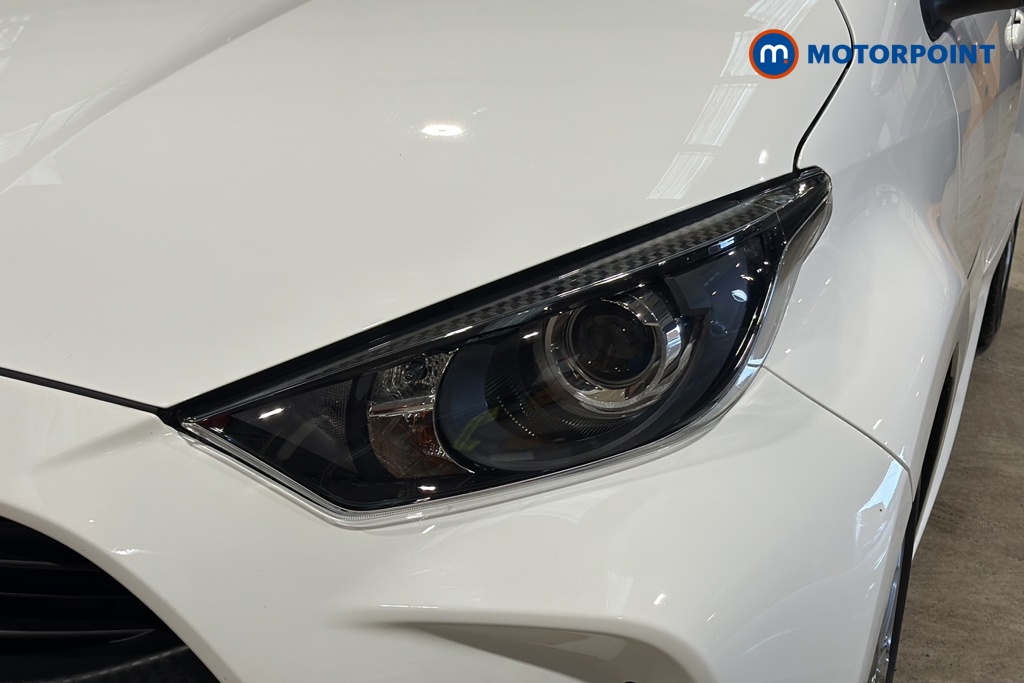 Toyota Yaris Icon Automatic Petrol-Electric Hybrid Hatchback - Stock Number (1652264) - 42nd supplementary image