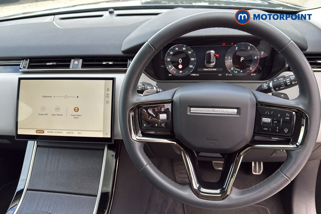 Land Rover Range Rover Velar Dynamic Se Automatic Diesel SUV - Stock Number (1652273) - 2nd supplementary image