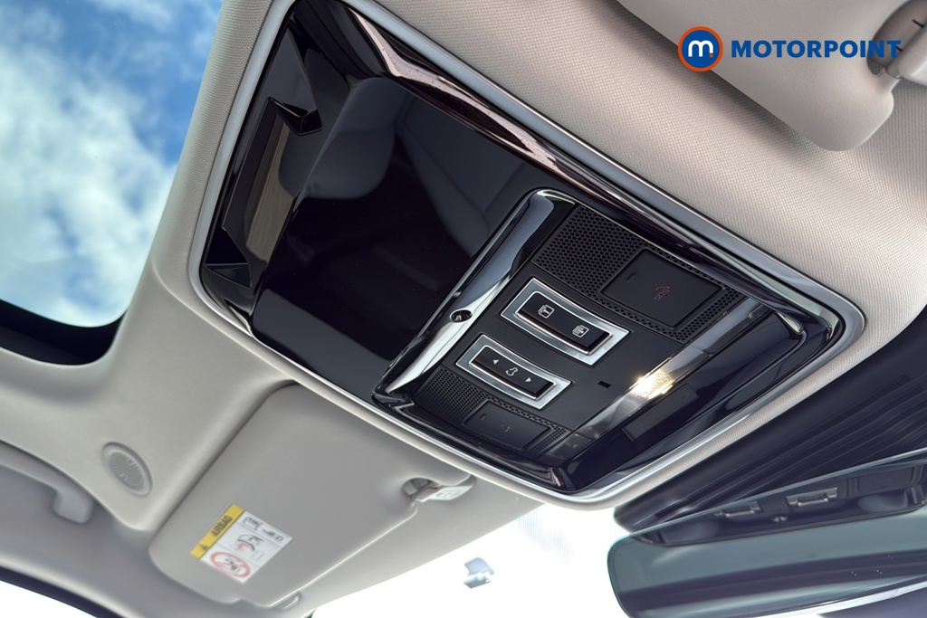 Land Rover Range Rover Velar Dynamic Se Automatic Diesel SUV - Stock Number (1652273) - 996th supplementary image