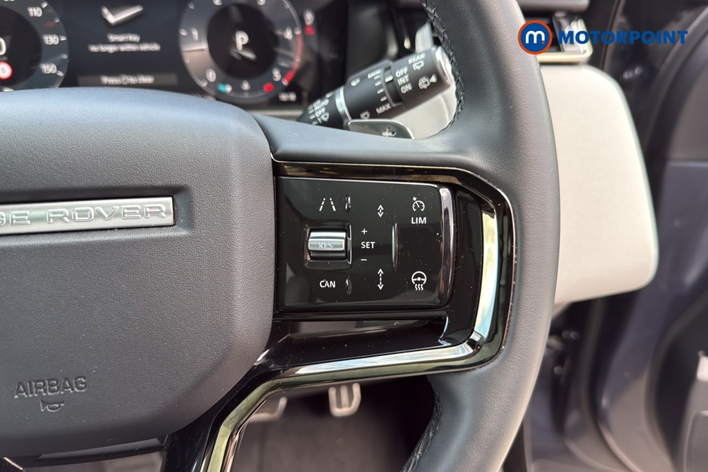 Land Rover Range Rover Velar Dynamic Se Automatic Diesel SUV - Stock Number (1652273) - 3rd supplementary image