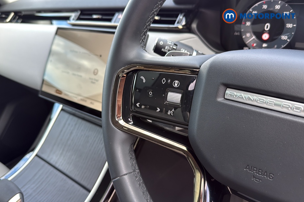 Land Rover Range Rover Velar Dynamic Se Automatic Diesel SUV - Stock Number (1652273) - 4th supplementary image