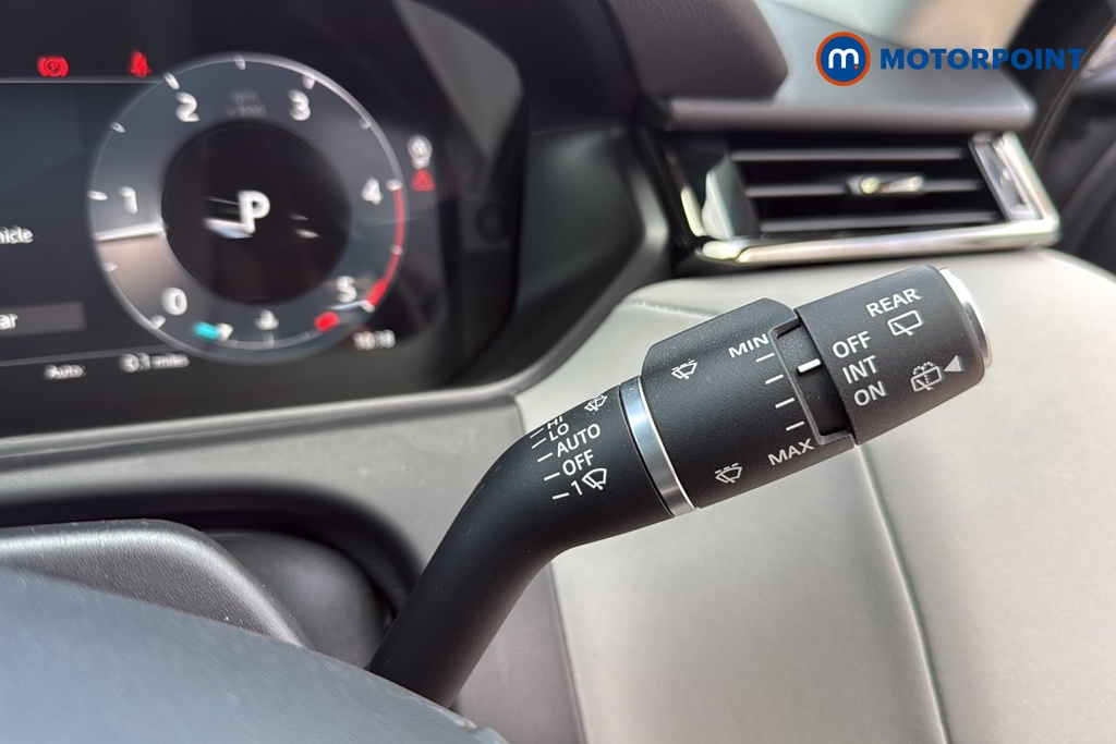 Land Rover Range Rover Velar Dynamic Se Automatic Diesel SUV - Stock Number (1652273) - 6th supplementary image