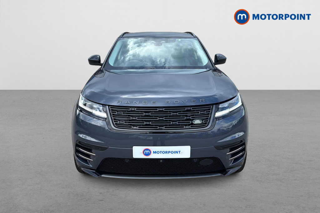 Land Rover Range Rover Velar Dynamic Se Automatic Diesel SUV - Stock Number (1652273) - Front bumper