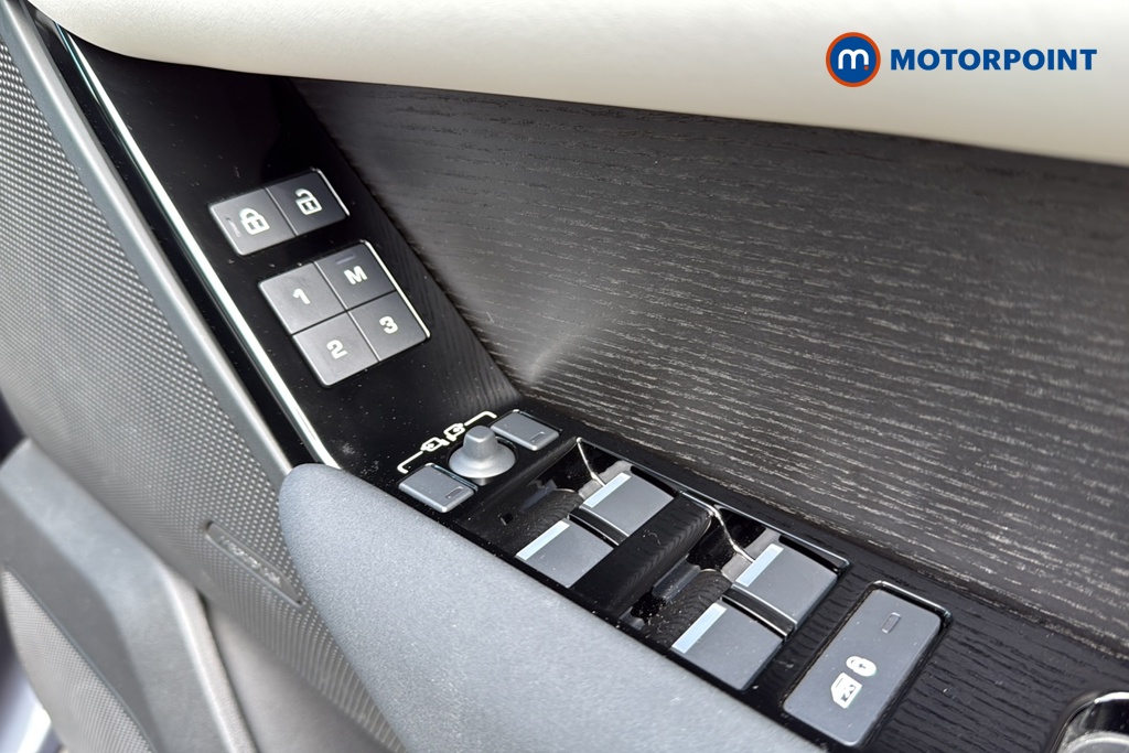 Land Rover Range Rover Velar Dynamic Se Automatic Diesel SUV - Stock Number (1652273) - 19th supplementary image