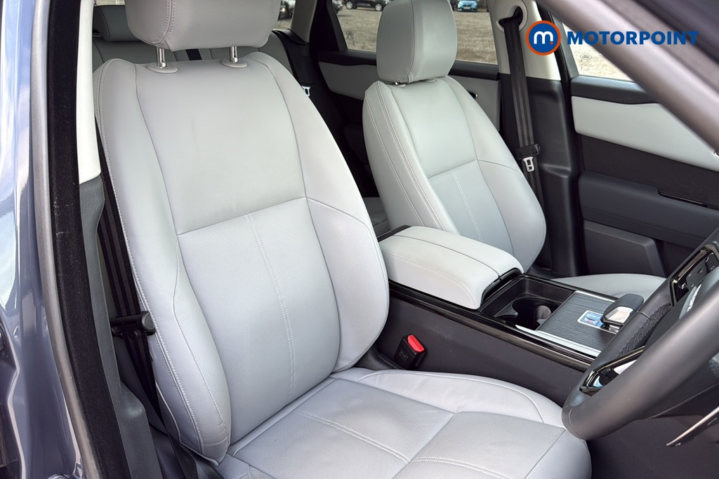 Land Rover Range Rover Velar Dynamic Se Automatic Diesel SUV - Stock Number (1652273) - 22nd supplementary image