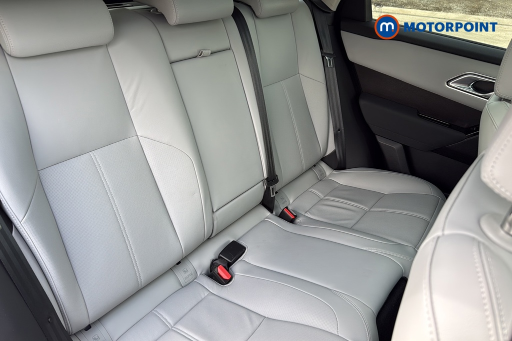Land Rover Range Rover Velar Dynamic Se Automatic Diesel SUV - Stock Number (1652273) - 25th supplementary image