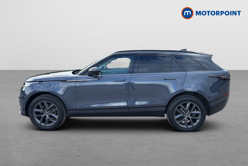 Land Rover Range Rover Velar Dynamic Se Automatic Diesel SUV - Stock Number (1652273) - Drivers side