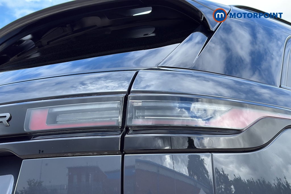 Land Rover Range Rover Velar Dynamic Se Automatic Diesel SUV - Stock Number (1652273) - 36th supplementary image
