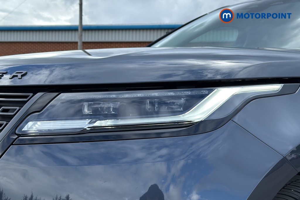 Land Rover Range Rover Velar Dynamic Se Automatic Diesel SUV - Stock Number (1652273) - 42nd supplementary image