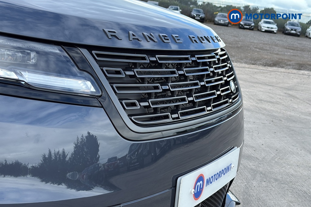 Land Rover Range Rover Velar Dynamic Se Automatic Diesel SUV - Stock Number (1652273) - 43rd supplementary image