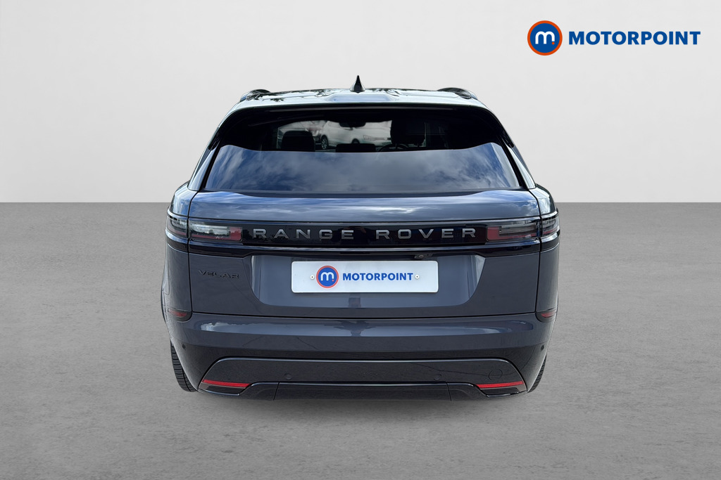 Land Rover Range Rover Velar Dynamic Se Automatic Diesel SUV - Stock Number (1652273) - Rear bumper