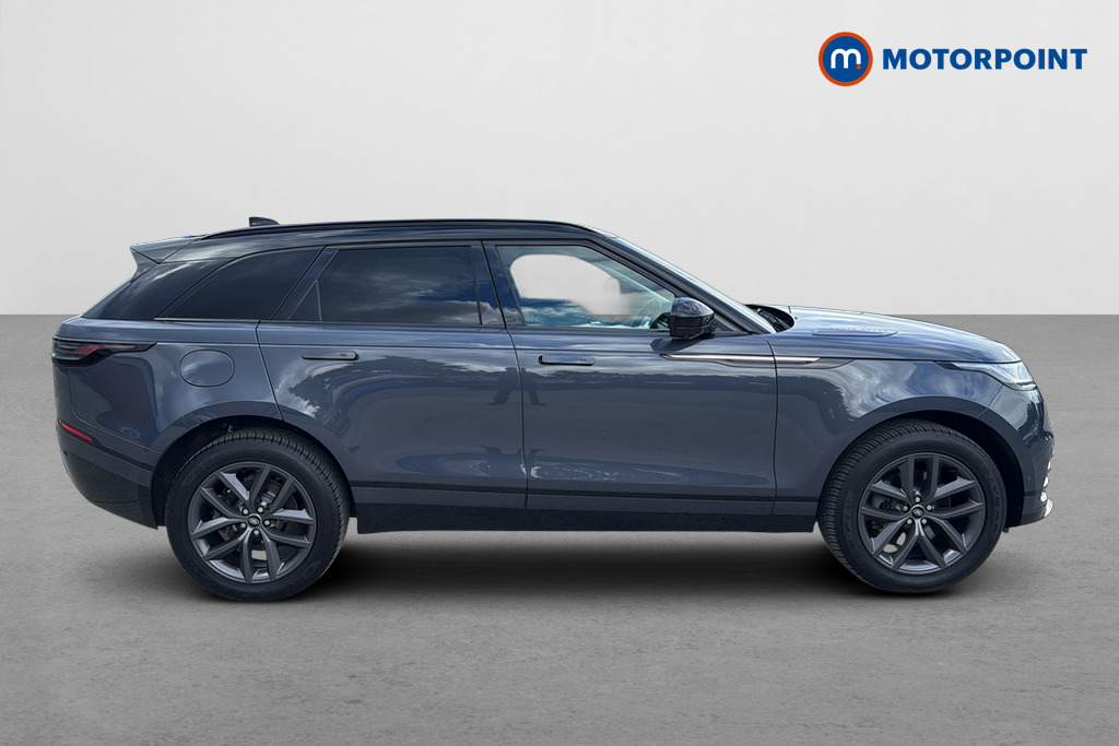 Land Rover Range Rover Velar Dynamic Se Automatic Diesel SUV - Stock Number (1652273) - Passenger side