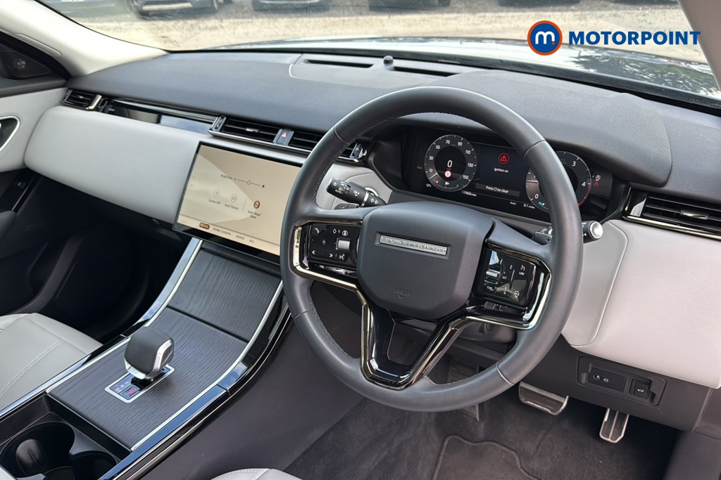 Land Rover Range Rover Velar Dynamic Se Automatic Diesel SUV - Stock Number (1652273) - 1st supplementary image
