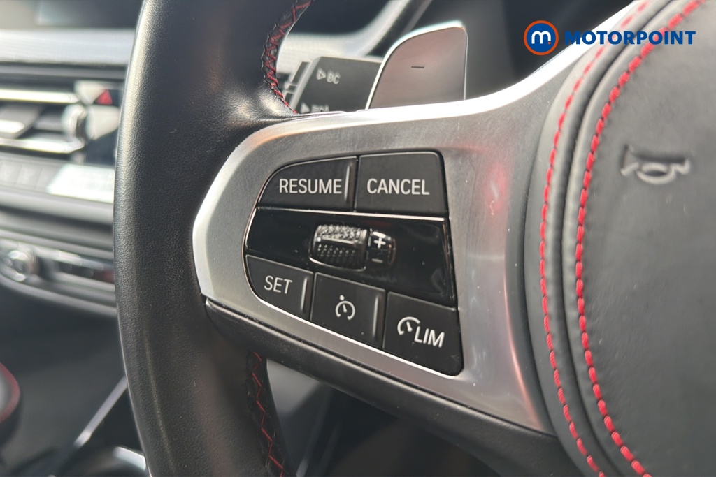 BMW 1 Series 128Ti Automatic Petrol Hatchback - Stock Number (1652292) - 4th supplementary image
