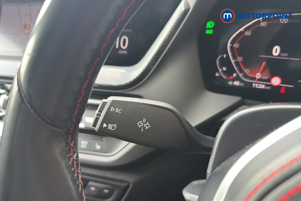 BMW 1 Series 128Ti Automatic Petrol Hatchback - Stock Number (1652292) - 5th supplementary image