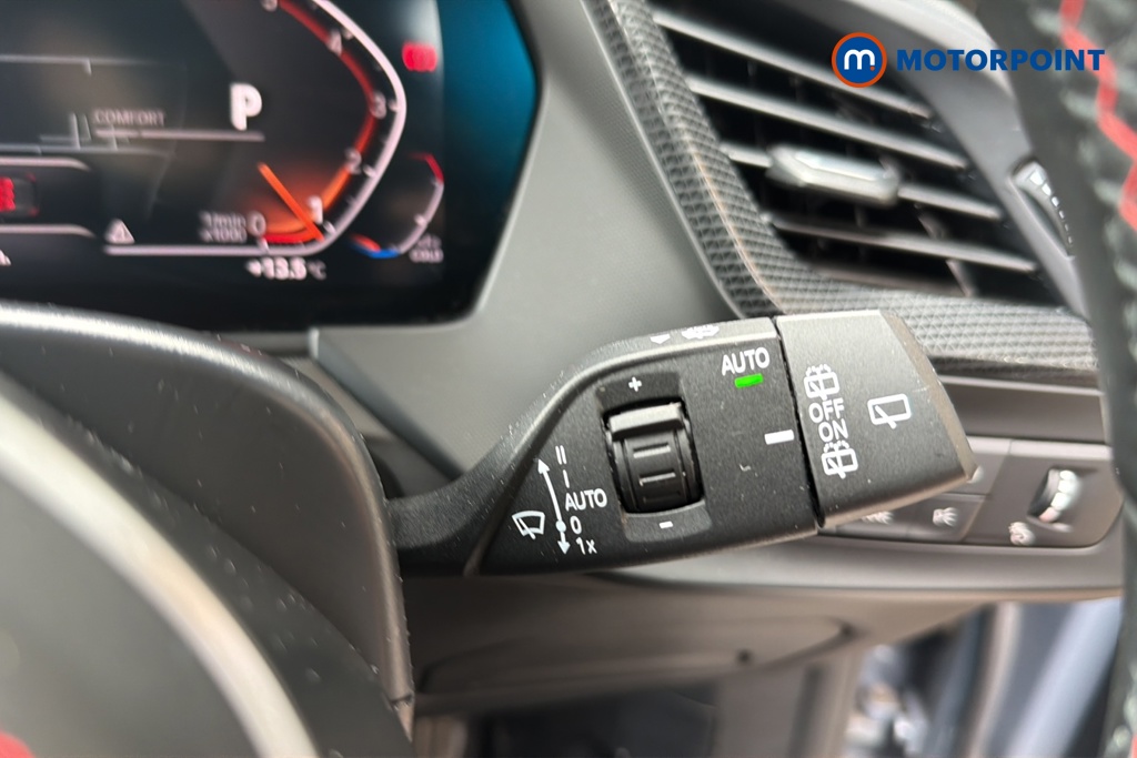 BMW 1 Series 128Ti Automatic Petrol Hatchback - Stock Number (1652292) - 6th supplementary image
