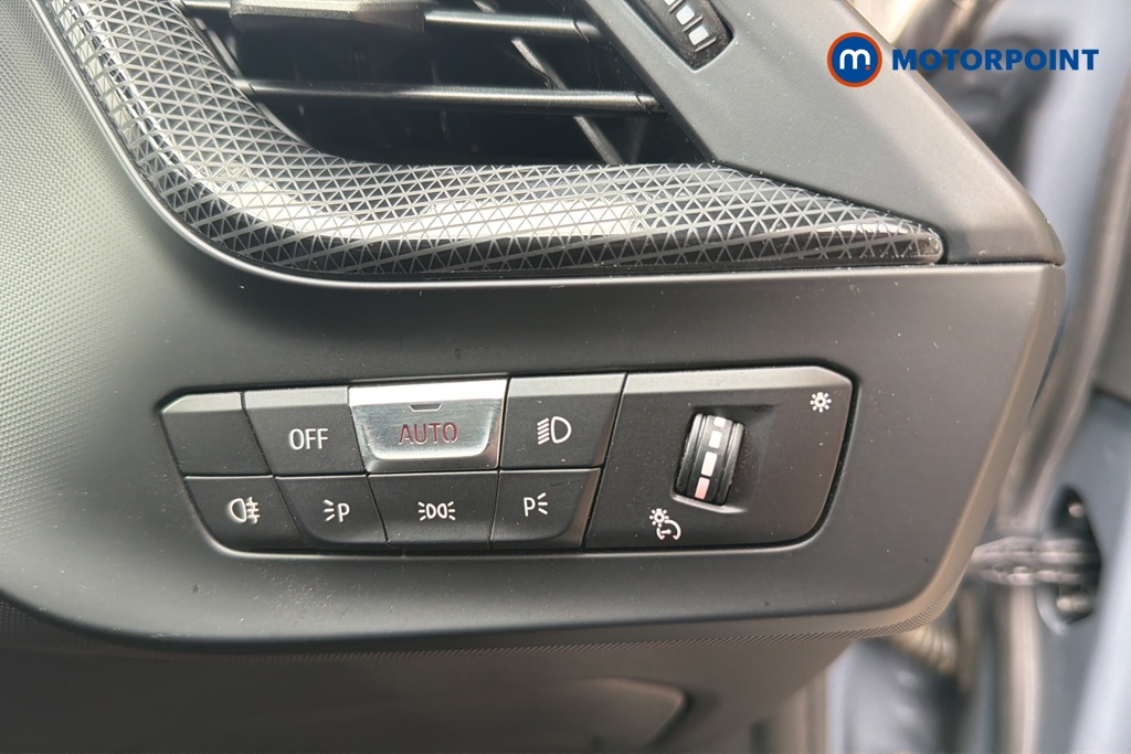 BMW 1 Series 128Ti Automatic Petrol Hatchback - Stock Number (1652292) - 11th supplementary image