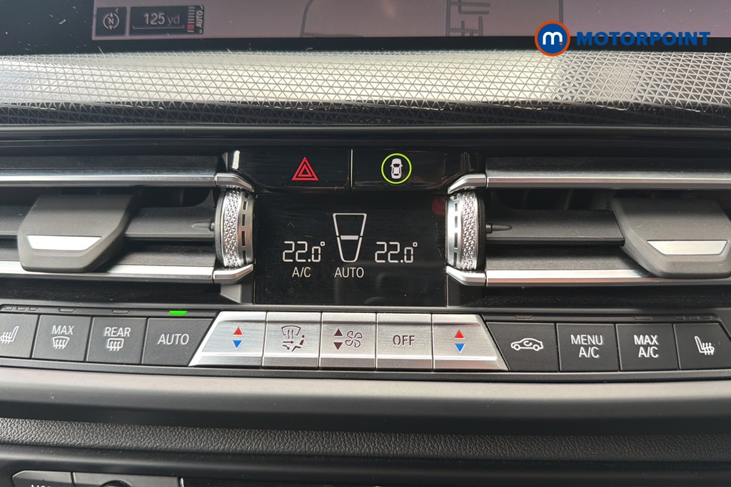 BMW 1 Series 128Ti Automatic Petrol Hatchback - Stock Number (1652292) - 12th supplementary image