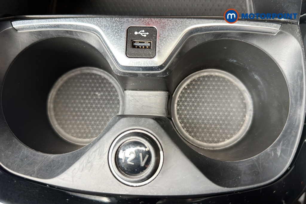 BMW 1 Series 128Ti Automatic Petrol Hatchback - Stock Number (1652292) - 16th supplementary image