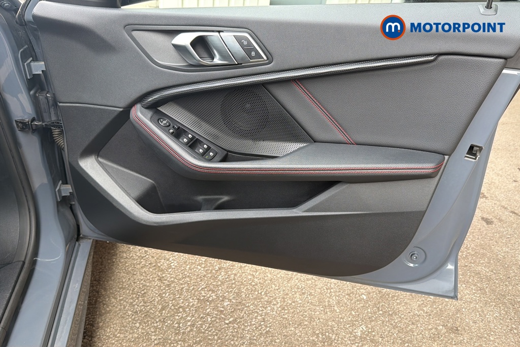 BMW 1 Series 128Ti Automatic Petrol Hatchback - Stock Number (1652292) - 18th supplementary image