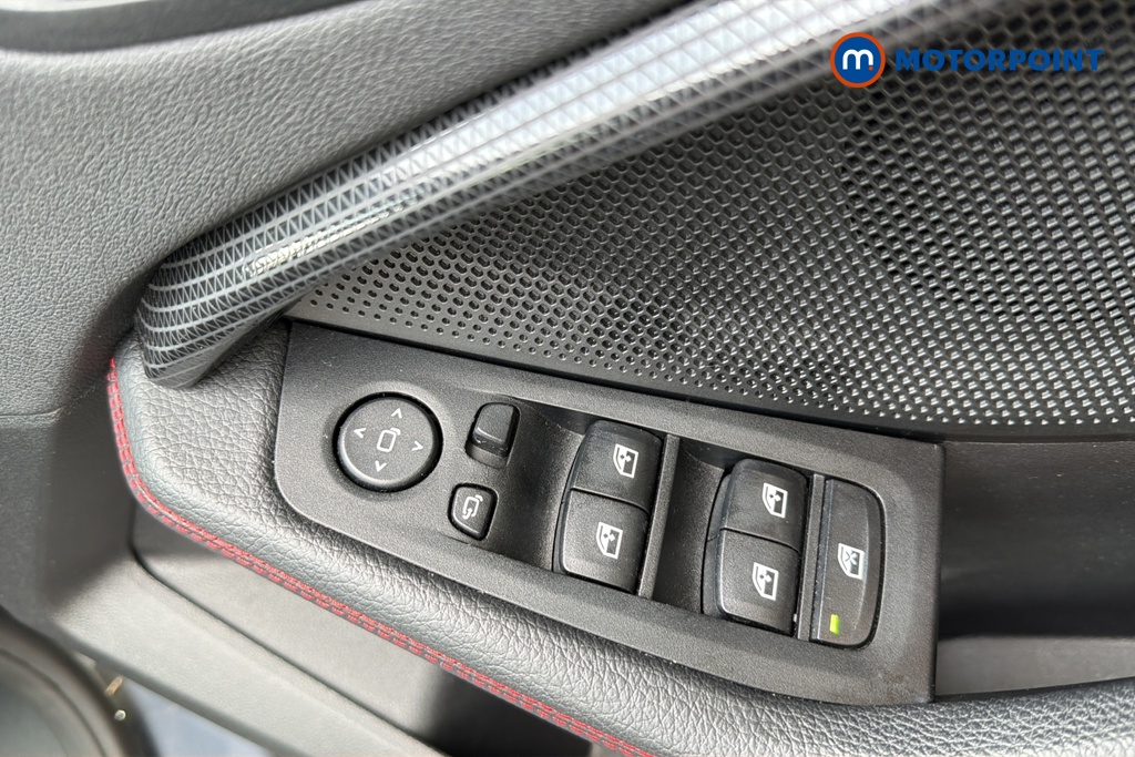 BMW 1 Series 128Ti Automatic Petrol Hatchback - Stock Number (1652292) - 19th supplementary image