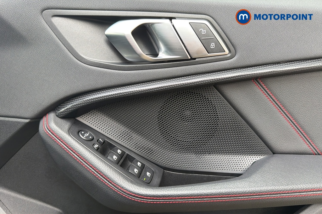 BMW 1 Series 128Ti Automatic Petrol Hatchback - Stock Number (1652292) - 21st supplementary image