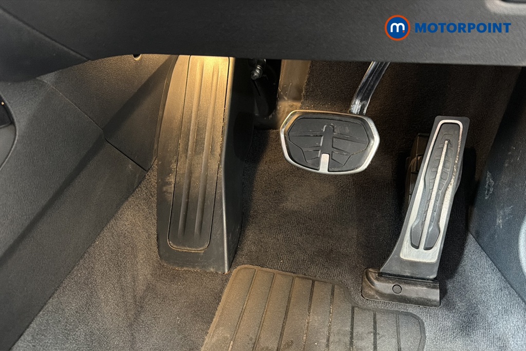 BMW 1 Series 128Ti Automatic Petrol Hatchback - Stock Number (1652292) - 24th supplementary image