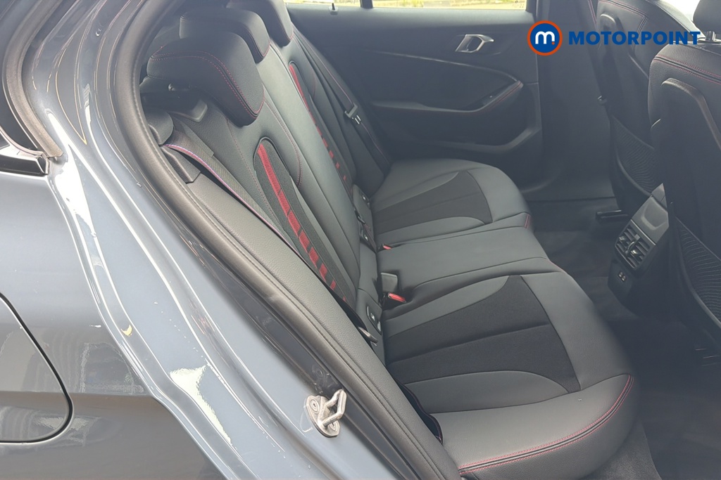 BMW 1 Series 128Ti Automatic Petrol Hatchback - Stock Number (1652292) - 25th supplementary image