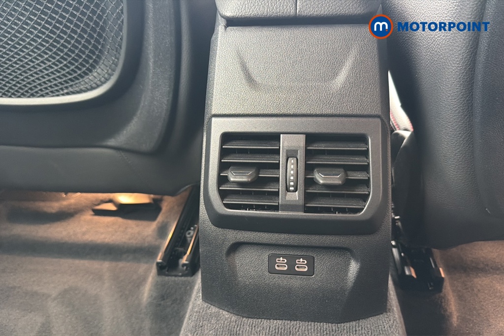 BMW 1 Series 128Ti Automatic Petrol Hatchback - Stock Number (1652292) - 28th supplementary image