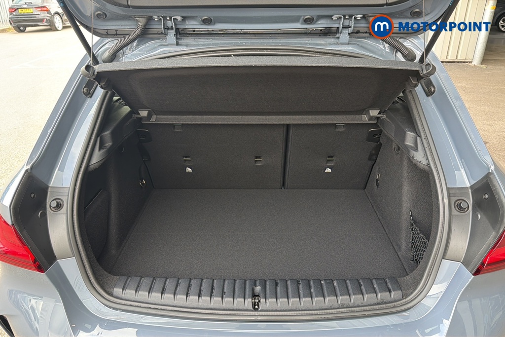 BMW 1 Series 128Ti Automatic Petrol Hatchback - Stock Number (1652292) - 30th supplementary image
