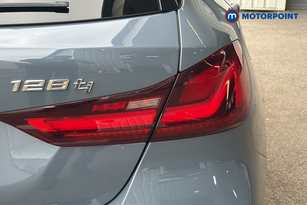 BMW 1 Series 128Ti Automatic Petrol Hatchback - Stock Number (1652292) - 36th supplementary image