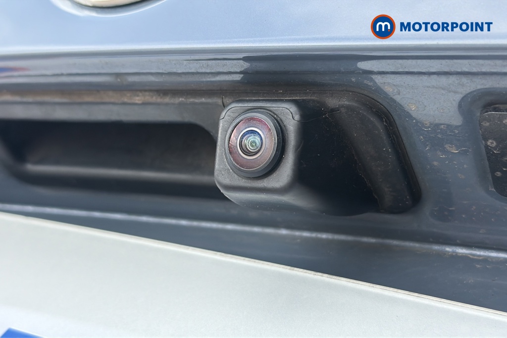 BMW 1 Series 128Ti Automatic Petrol Hatchback - Stock Number (1652292) - 37th supplementary image