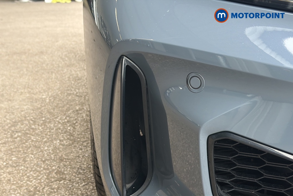 BMW 1 Series 128Ti Automatic Petrol Hatchback - Stock Number (1652292) - 38th supplementary image