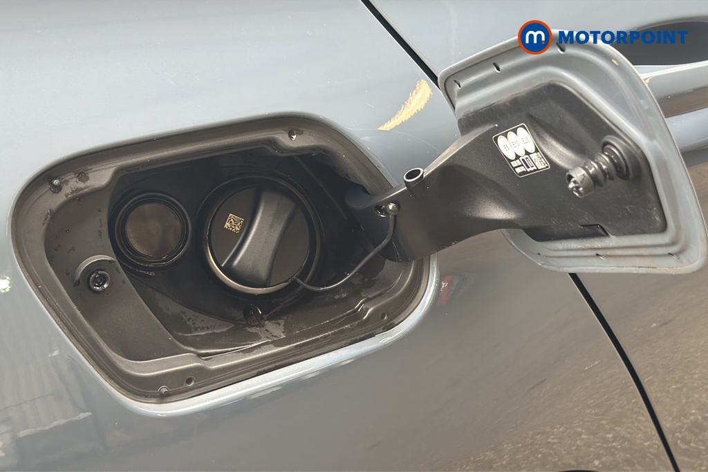 BMW 1 Series 128Ti Automatic Petrol Hatchback - Stock Number (1652292) - 41st supplementary image